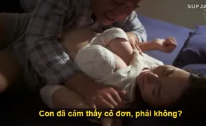 Thấy con trai mãi mê công việc để người yêu của con trai cô đơn, bố chồng yêu làm liều đè làm tình con dâu